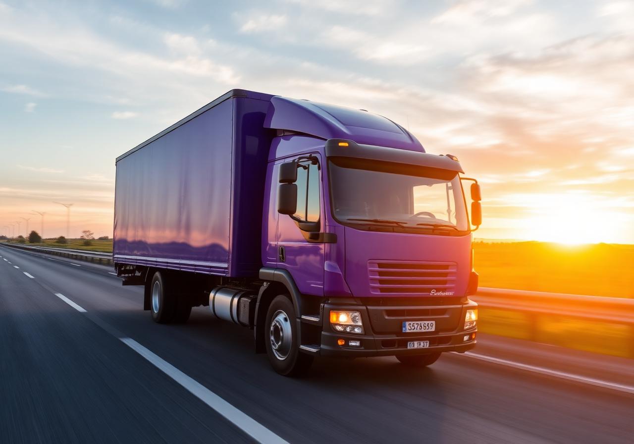 Land Freight